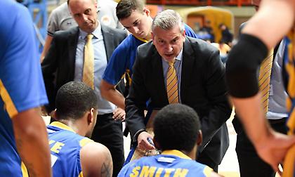 Ζούρος: «Κρίθηκε στις λεπτομέρειες το ματς»