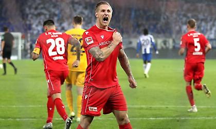 «Αφεντικό» του Βερολίνου η Ουνιόν!