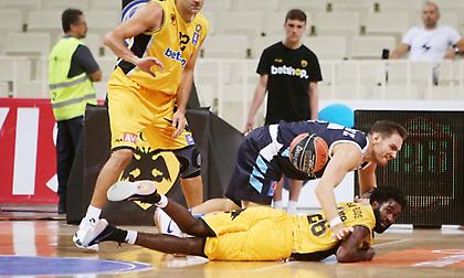 Ανακοίνωσε Μαραγκό η Λάρισα