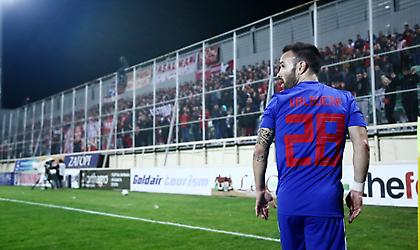 Όταν το κενό του Βαλμπουενά είναι μεγαλύτερο από όσο θα νόμιζε κανείς...