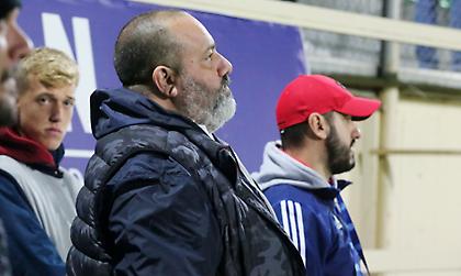Φραστικό επεισόδιο Καραπαπά με δημοσιογράφο τοπικού Μέσου της Ξάνθης (video)