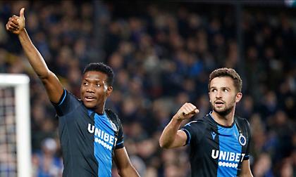 Διατήρησε τη διαφορά η Μπριζ