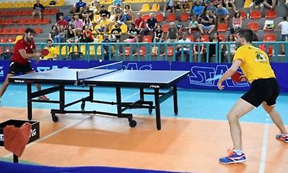 Δ.Α.Ο. Ταύρου και Φοίνικας το προβάδισμα στην Α1 γυναικών