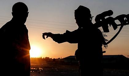 Μάλι: Το Ισλαμικό Κράτος ανέλαβε την ευθύνη για την πολύνεκρη επίθεση σε στρατόπεδο