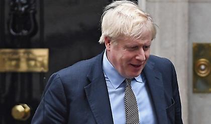 Βρετανία: Ισχυρό προβάδισμα στον Τζόνσον δίνουν οι δημοσκοπήσεις