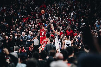 Ο Κορκμάζ έσωσε το αήττητο των Σίξερς