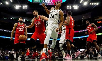 Γιάννης σε τρεις φάσεις στο Top 10 (video)