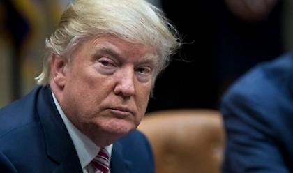 Ο Τραμπ προειδοποιεί να δημοσιευθούν στοιχεία για μάρτυρα κατηγορίας
