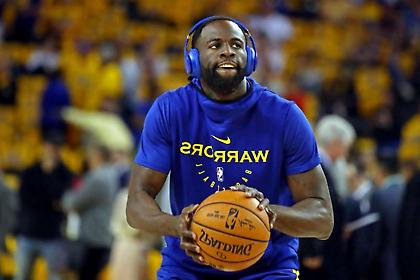 Νοκ άουτ και ο Γκριν στους Γουόριορς