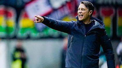 Στον αέρα ο Κόβατς στην Μπάγερν πριν τον Ολυμπιακό