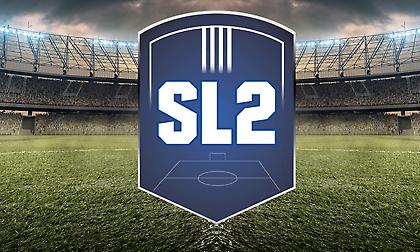 Super League 2: Τρεις για το απόλυτο