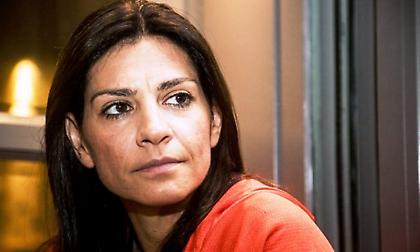 Εβίνα Μάλτση: Γιατί πρέπει να τελειώνει;