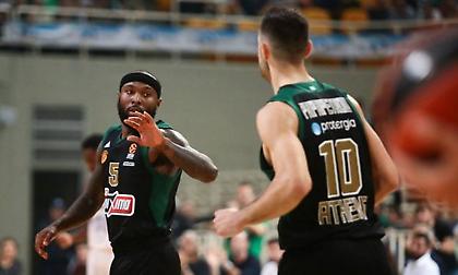 Ευρωλίγκα: Τα βραβεία του Eurohoops με Ράις και… Φενέρ! (vids)