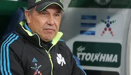 «Τρικυμία ο ΠΑΟ - Τι έγινε με Νταμπίζα; Ξέφυγαν στον Ολυμπιακό»