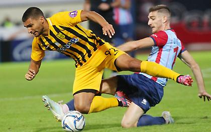 Μια ισοπαλία… σαν ήττα για τον Άρη