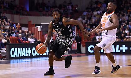 Πετρίδης: «Το πλάνο είναι να αγωνιστεί ο Τσάλμερς στην Τουρκία»