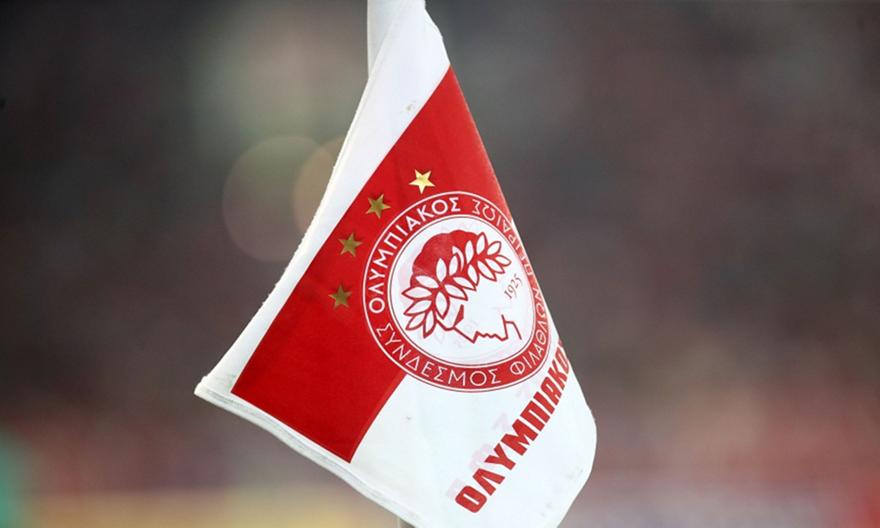 «Καρφιά» Ολυμπιακού κατά Μπέου και αθλητικού εισαγγελέα