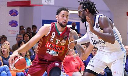 Ήττα για Βενέτσια με άστοχο Μπράμο