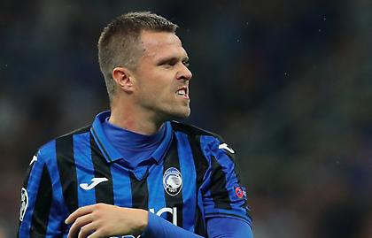 Κλώτσησε τον Λυκογιάννη και αποβλήθηκε ο Ίλιτσιτς (video)