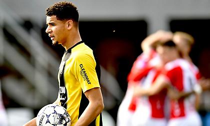 Νέα «σφαλιάρα» για Φίτεσε