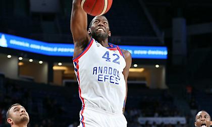 Κατοστάρα για Εφές και με «καυτή» περιφέρεια πριν το ΣΕΦ!