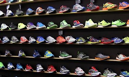 Έτσι θα διαλέξετε τα σωστά αθλητικά παπούτσια