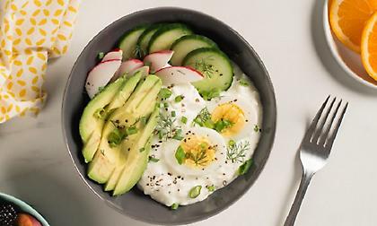 Ιδανικά σνακ πρωτεΐνης αντί για junk food για όσους αθλούνται