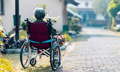 Οι τέσσερις απλές αλλαγές στη ζωή σου που μειώνουν τον κίνδυνο άνοιας