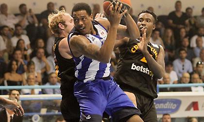 Από τον Ηρακλή πίσω στο Ισραήλ ο Σμιθ