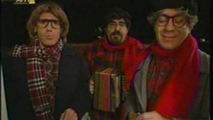 Δάκρυα απ’ τα γέλια: Το κορυφαίο βίντεο του Καλυβάτση στο ΑΜΑΝ που δεν θα ξεχάσουμε ποτέ (Vid)