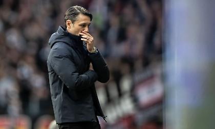 Με Κόβατς η Μπάγερν κόντρα στον Ολυμπιακό