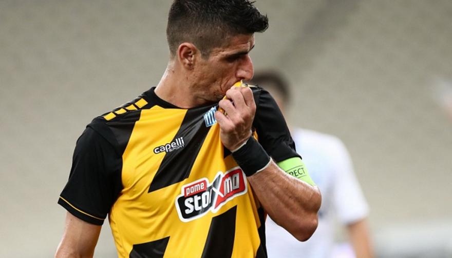 «Καλύτερη ομάδα ο Ολυμπιακός από ΑΕΚ - Χαντακώνεται ο Μάνταλος»