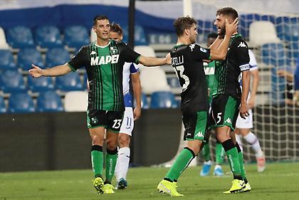 Ντεμπούτο για Κυριακόπουλο – Ανάσες για Βερόνα και Ουντινέζε