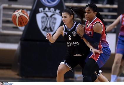 Δεύτερη θέση για Ελευθερία Μοσχάτου