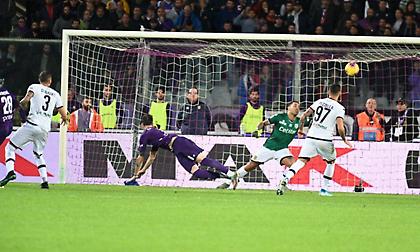 Μοιρασιά στη Φλωρεντία