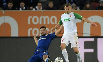 Τρομερή «απόδραση» για την Σάλκε!