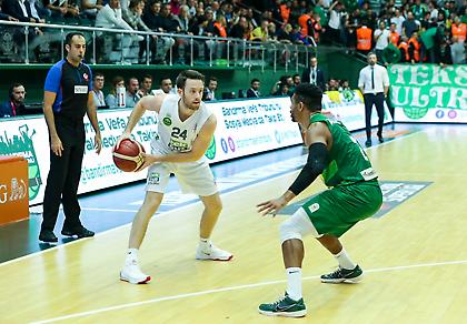 Νίκη εν όψει ΑΕΚ για Μπαντίρμα