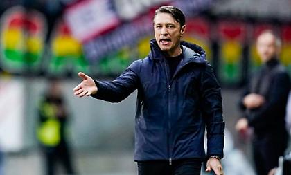 Τέλος ο Κόβατς από την Μπάγερν Μονάχου!