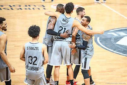 Άνετη νίκη για Βιλερμπάν