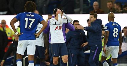 Ντέλε Άλι: «Συντετριμμένος ο Σον, κλαίει συνέχεια»