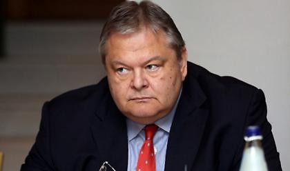 Βενιζέλος για Novartis: Το έγγραφο επιβεβαιώνει ότι οι μάρτυρες ήταν εξαρχής παντελώς αναξιόπιστοι