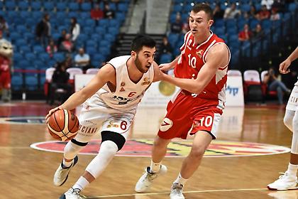 Επιστροφή στις νίκες για Χάποελ Ιερουσαλήμ