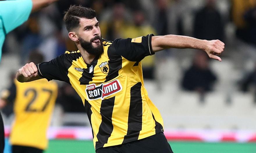 Ολιβέιρα: «Θέλαμε η ομάδα να φύγει νικήτρια με κάθε τρόπο»