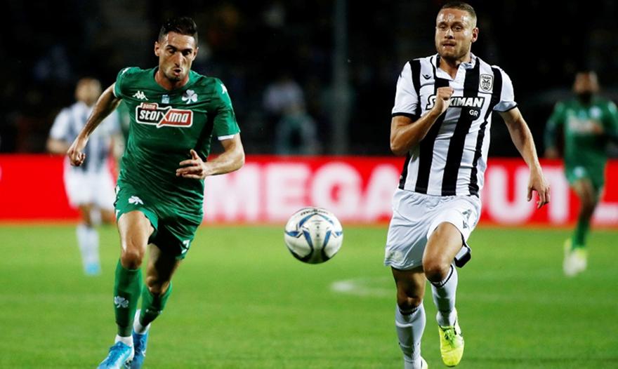 Ίνγκασον: «Ήταν ένα δραματικό παιχνίδι»