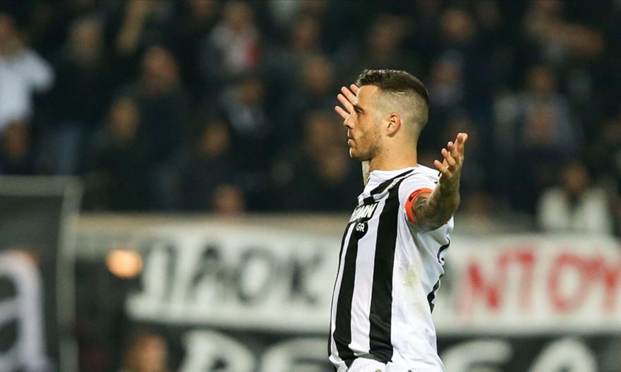 Η δεύτερη φορά του Βιεϊρίνια