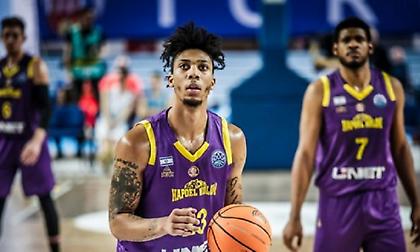 BCL: Διπλό ρεκόρ παραγωγικότητας σε ένα παιχνίδι!