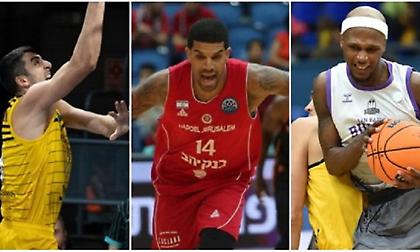 BCL: Οι τρεις… «Έλληνες» που έχουν ξεχωρίσει στην εκκίνηση! (vids)