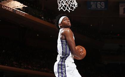 Ο «ανεμόμυλος» του Φοξ στην κορυφή του Top 10 (video)