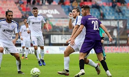 Όλα όσα έγιναν το Σαββατοκύριακο στη Football League (video)