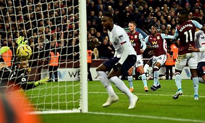 Τα highlights της Premier League